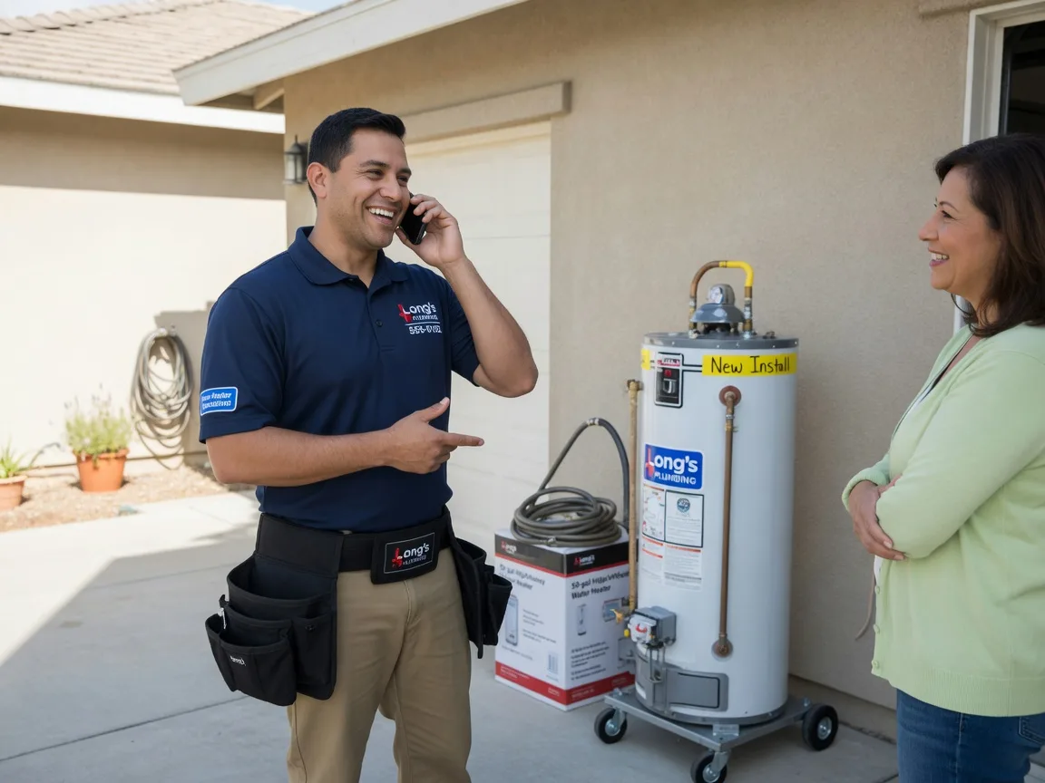 Leak Detection Fresno, CA FAQs